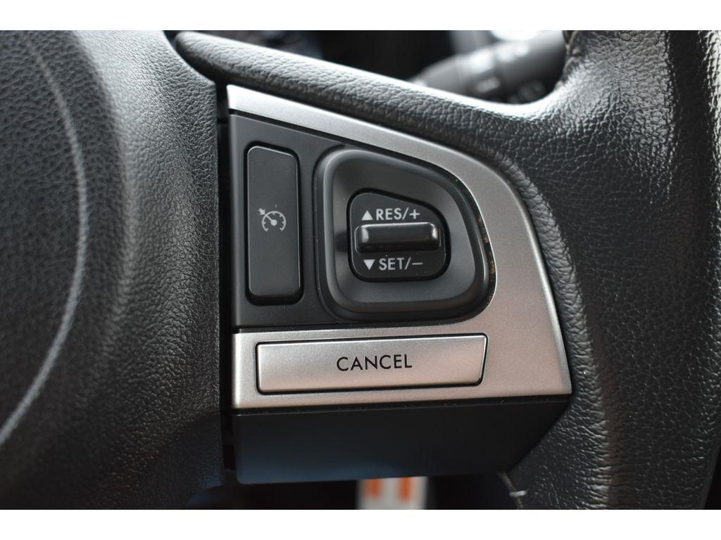 used 2018 Subaru Forester car, priced at $16,500