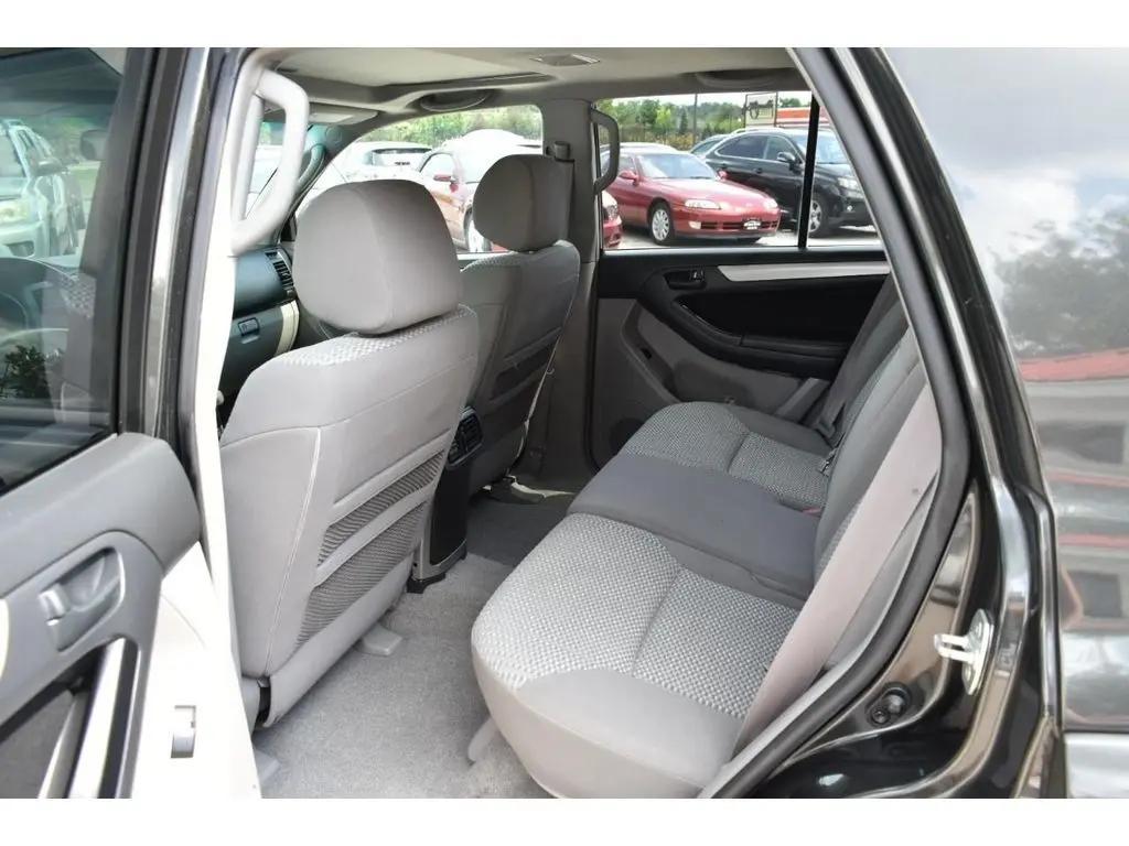 used 2008 Toyota 4Runner car, priced at $14,643