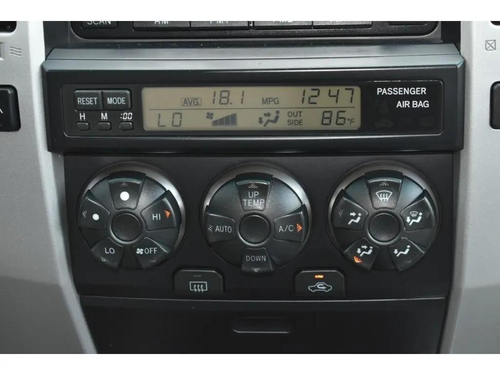 used 2008 Toyota 4Runner car, priced at $14,643
