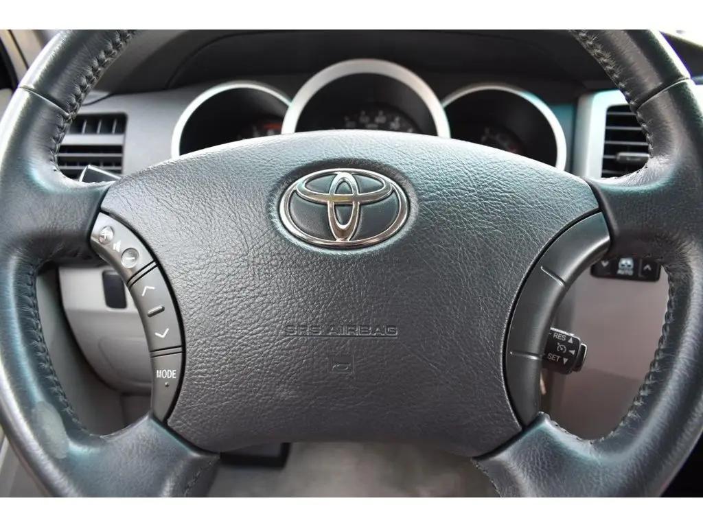 used 2008 Toyota 4Runner car, priced at $14,643