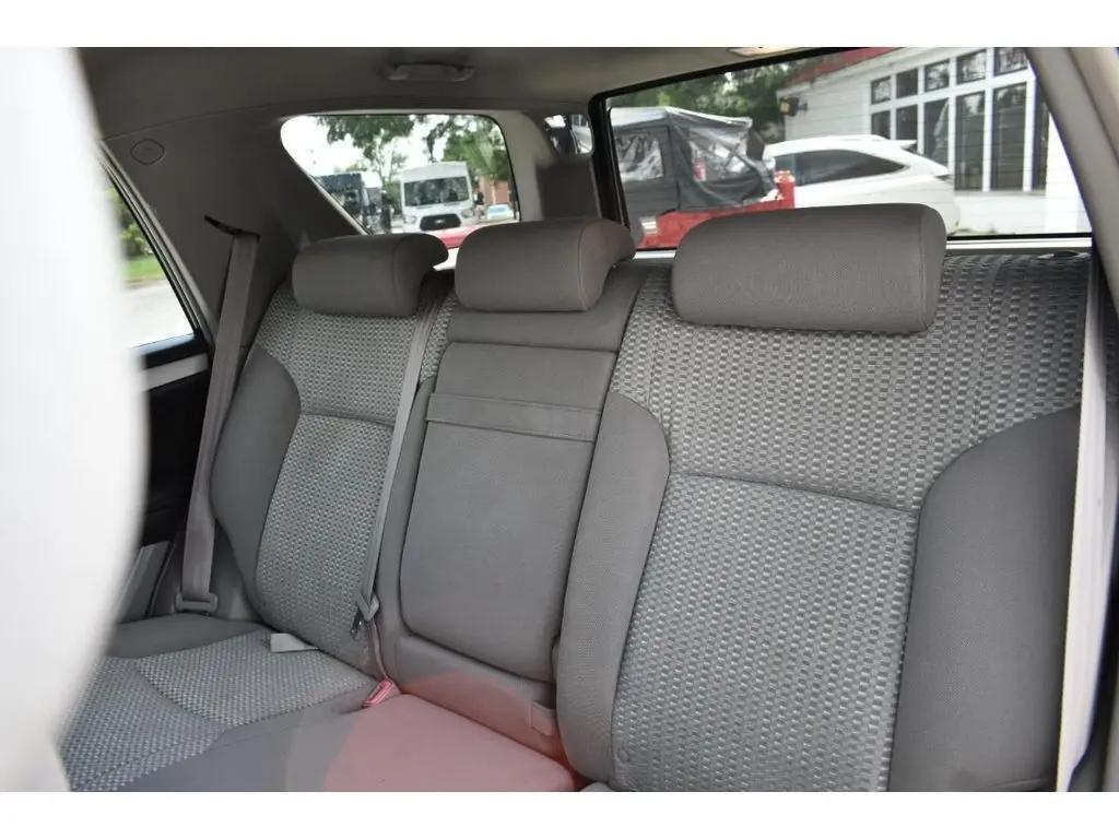 used 2008 Toyota 4Runner car, priced at $14,643