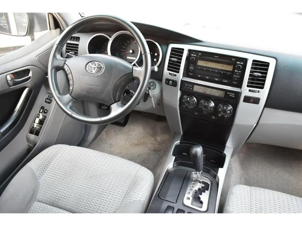 used 2008 Toyota 4Runner car, priced at $14,643