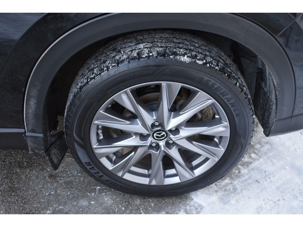 used 2019 Mazda CX-5 car, priced at $19,499