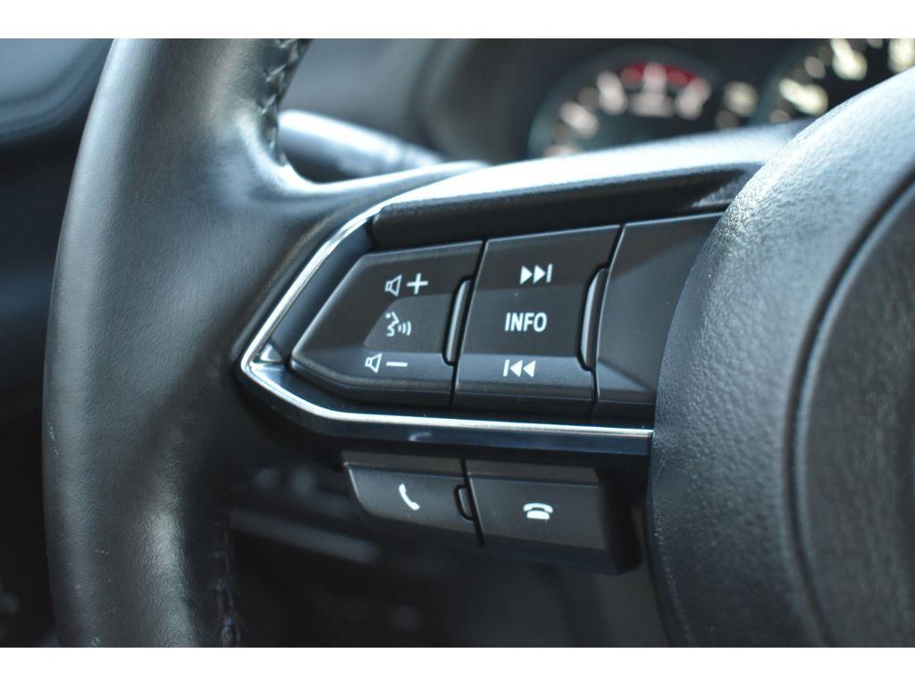 used 2019 Mazda CX-5 car, priced at $19,499