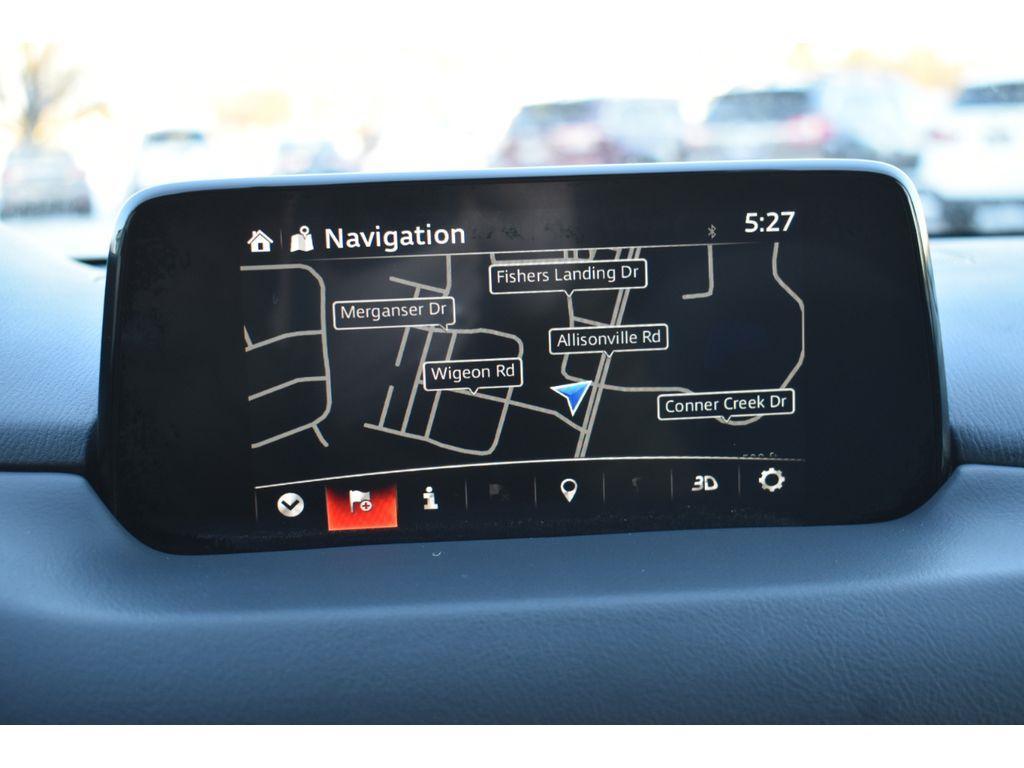 used 2019 Mazda CX-5 car, priced at $19,499