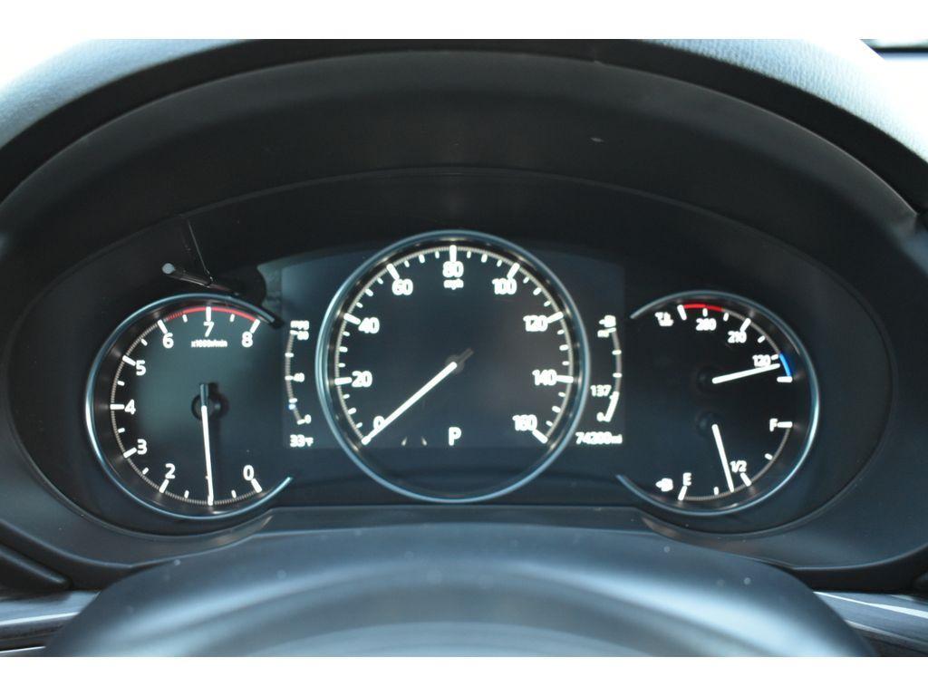 used 2019 Mazda CX-5 car, priced at $19,499