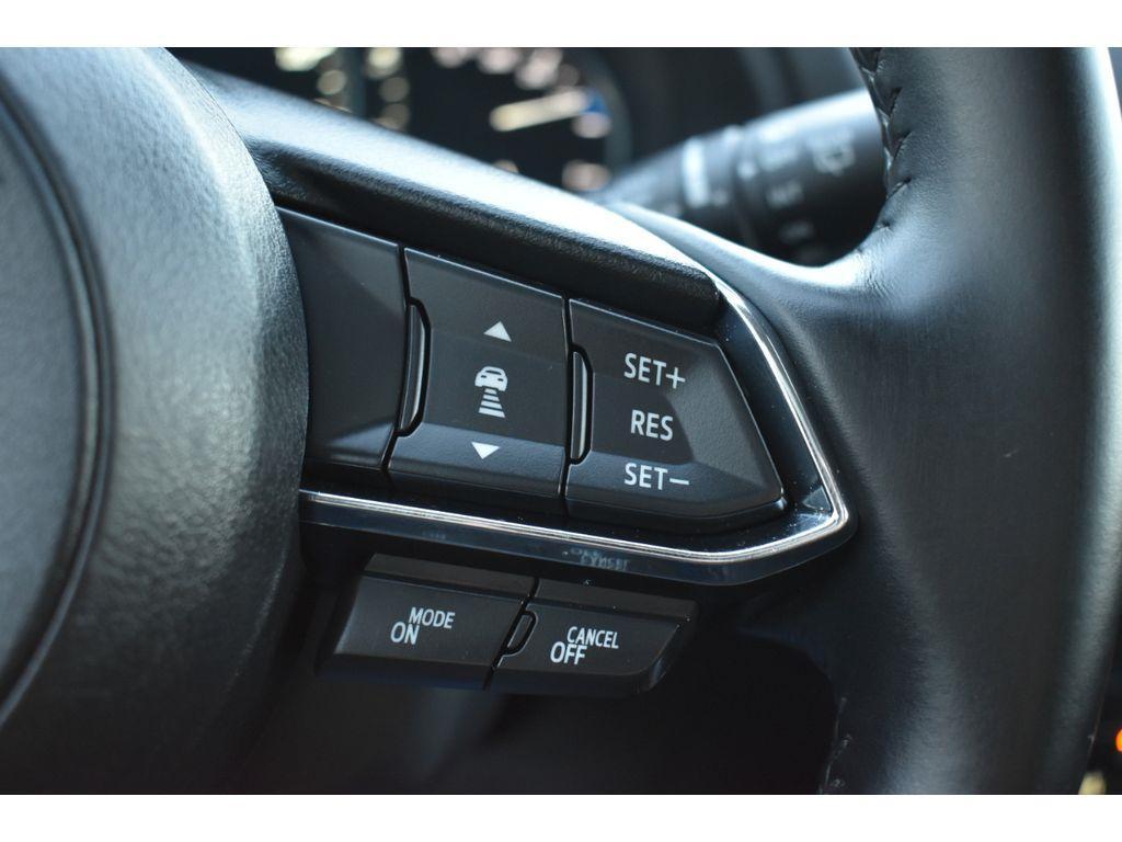 used 2019 Mazda CX-5 car, priced at $19,499