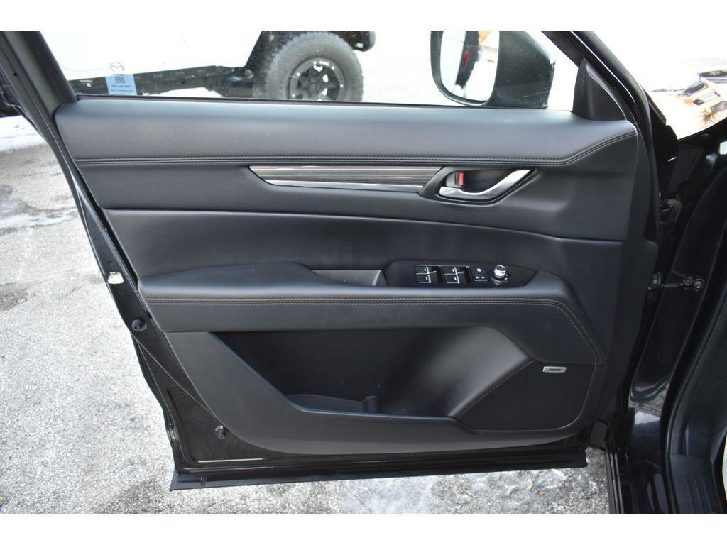 used 2019 Mazda CX-5 car, priced at $19,499