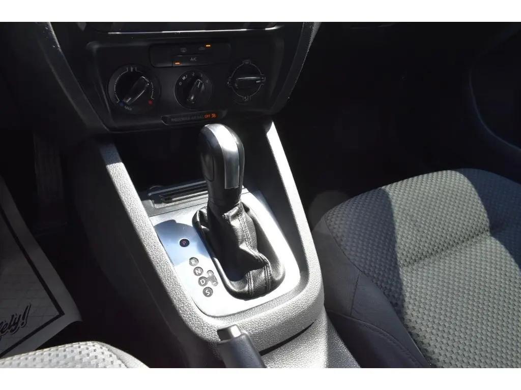 used 2014 Volkswagen Jetta car, priced at $7,900