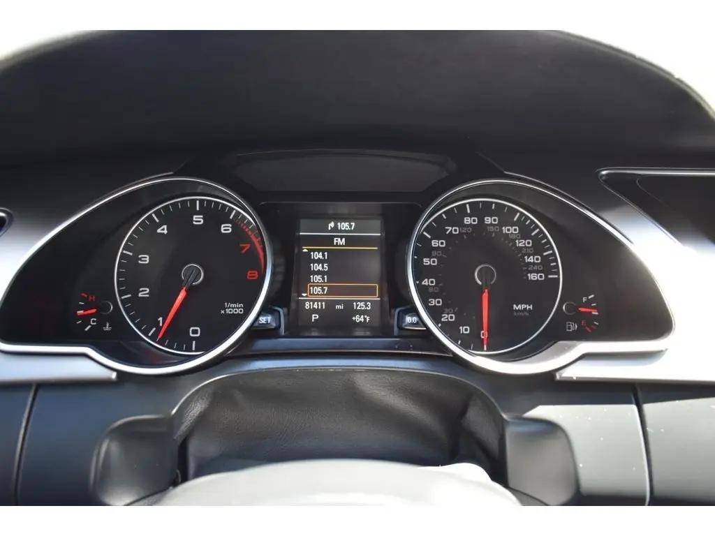 used 2014 Audi A5 car, priced at $12,749
