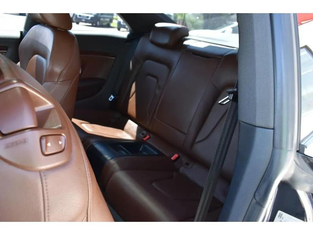 used 2014 Audi A5 car, priced at $12,749