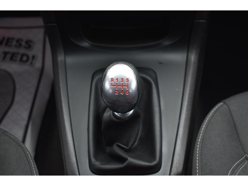 used 2017 Ford Fiesta car, priced at $13,999