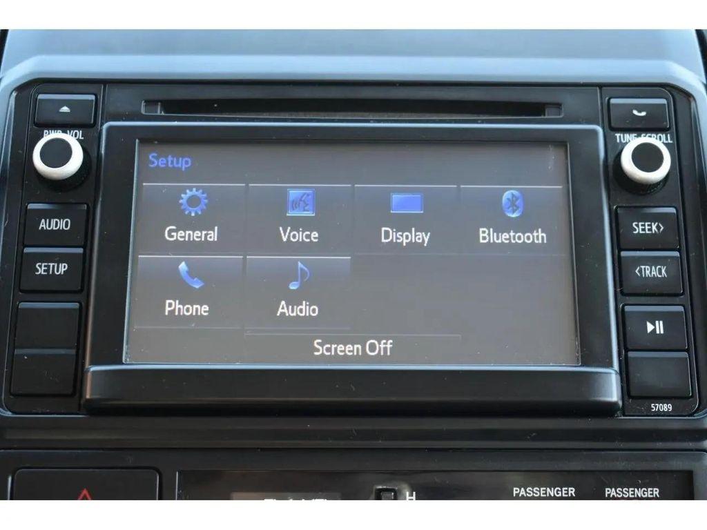 used 2014 Toyota Tacoma car, priced at $17,198