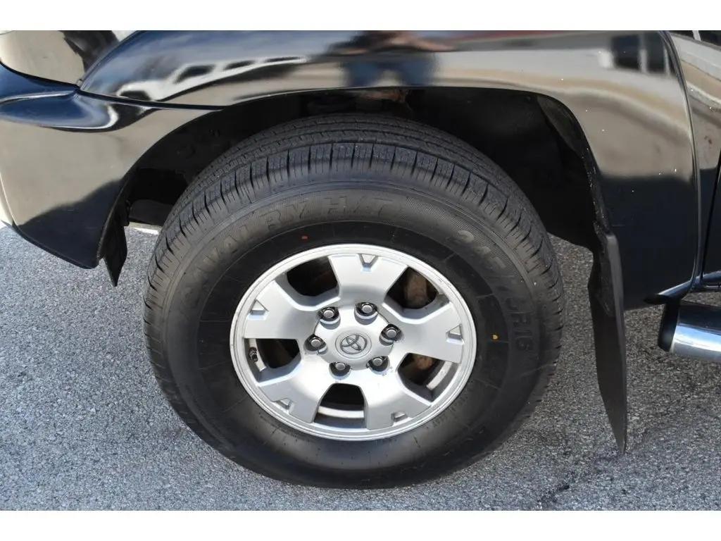 used 2015 Toyota Tacoma car, priced at $21,999