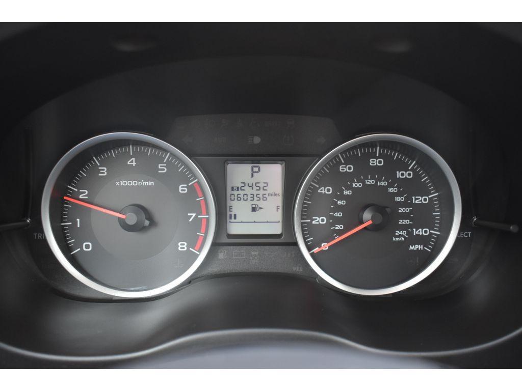 used 2015 Subaru Forester car, priced at $15,999