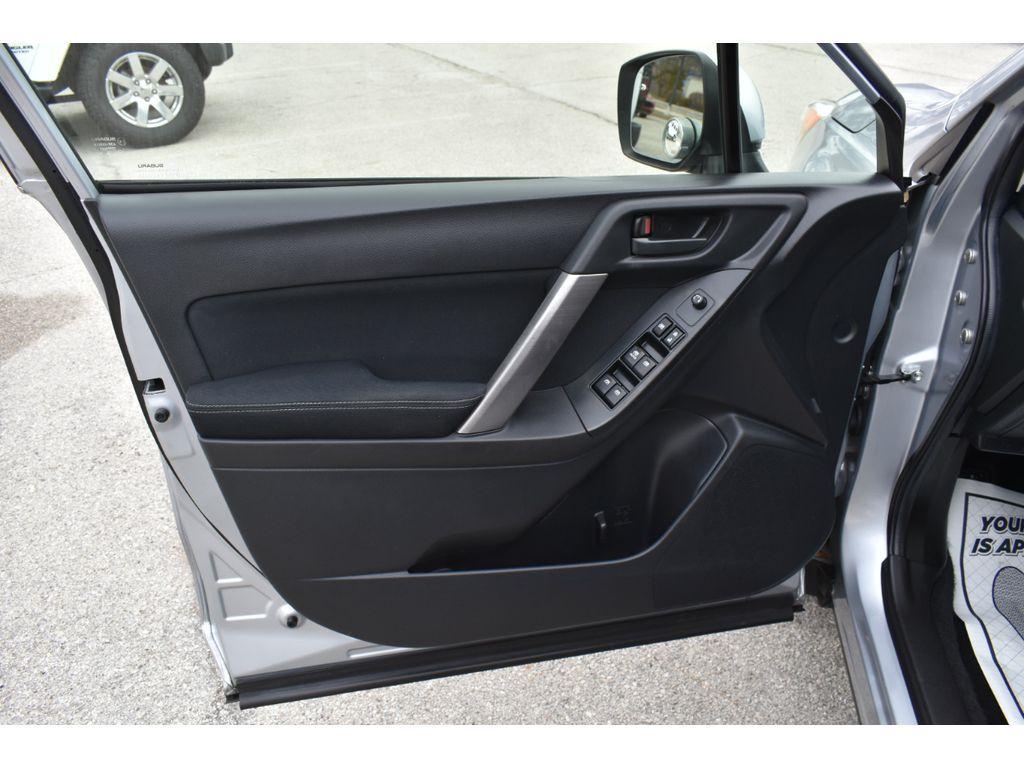 used 2015 Subaru Forester car, priced at $15,999