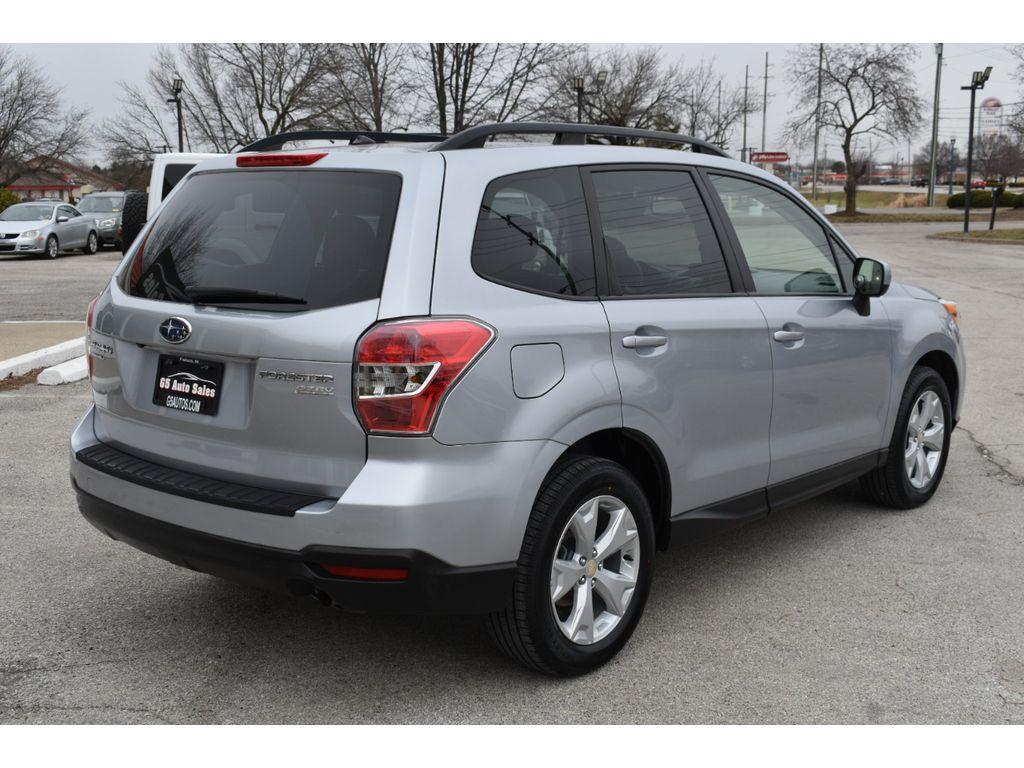 used 2015 Subaru Forester car, priced at $15,999