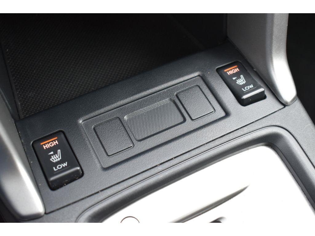 used 2015 Subaru Forester car, priced at $15,999