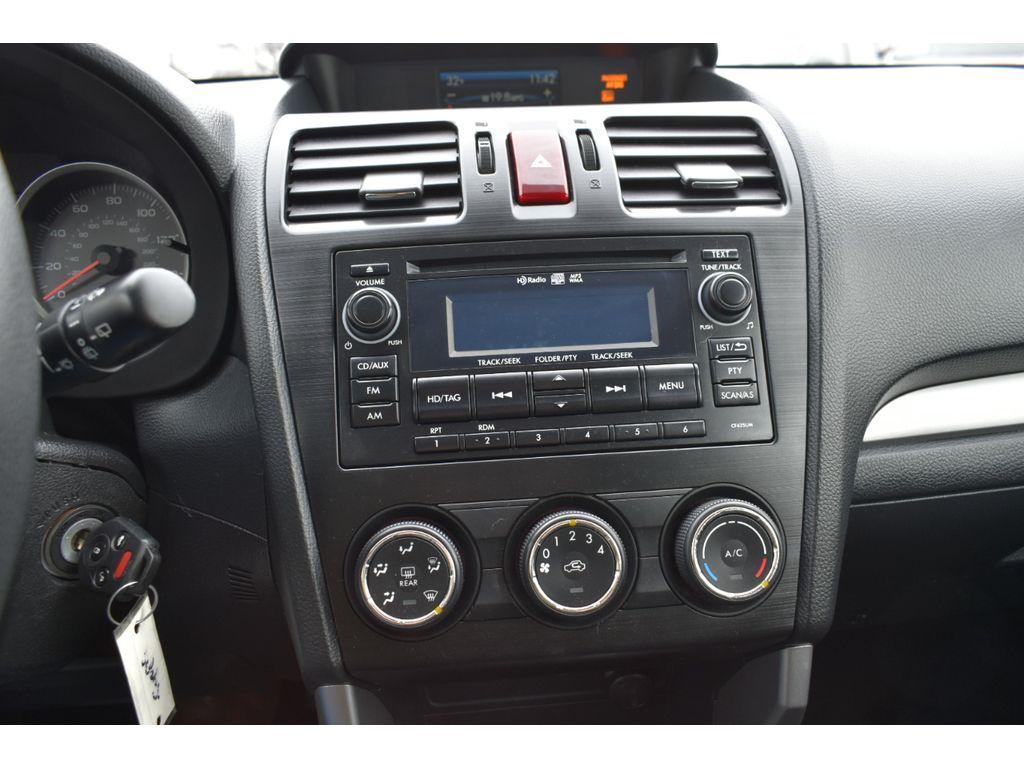 used 2015 Subaru Forester car, priced at $15,999