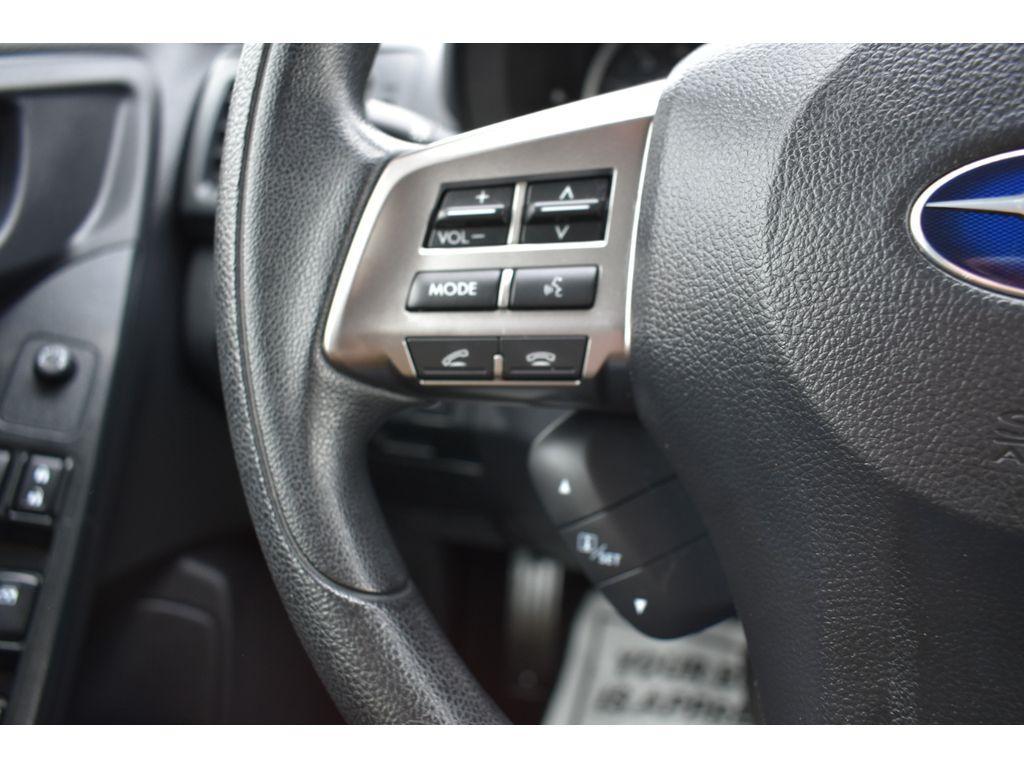 used 2015 Subaru Forester car, priced at $15,999