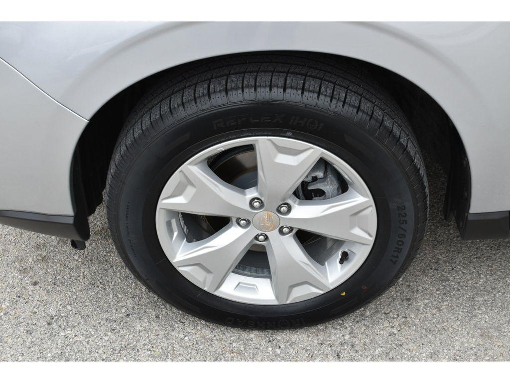 used 2015 Subaru Forester car, priced at $15,999