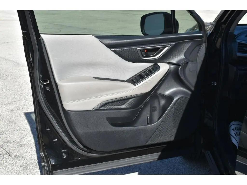 used 2021 Subaru Forester car, priced at $16,262