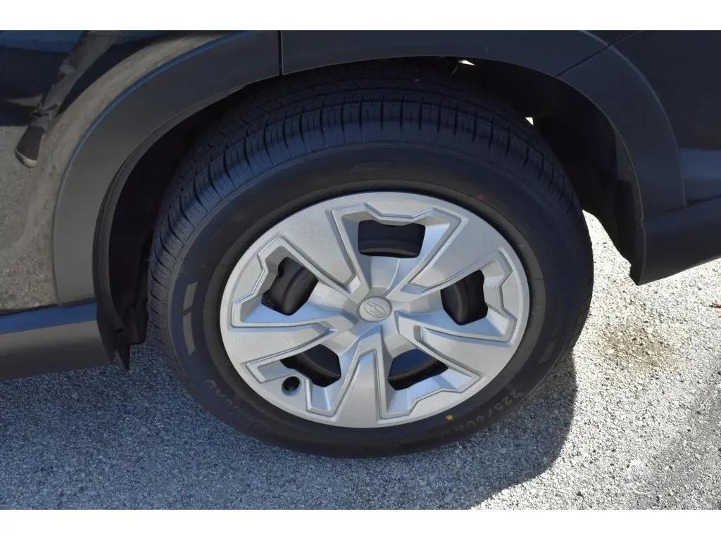 used 2021 Subaru Forester car, priced at $16,262