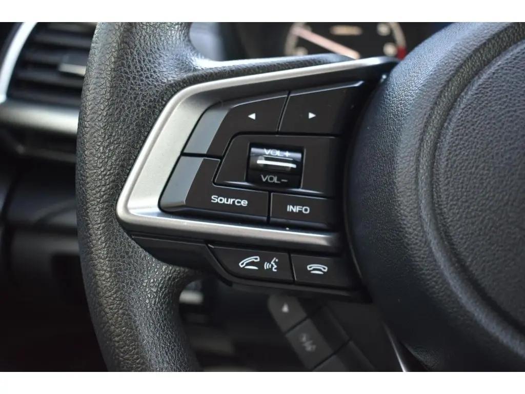 used 2021 Subaru Forester car, priced at $16,262