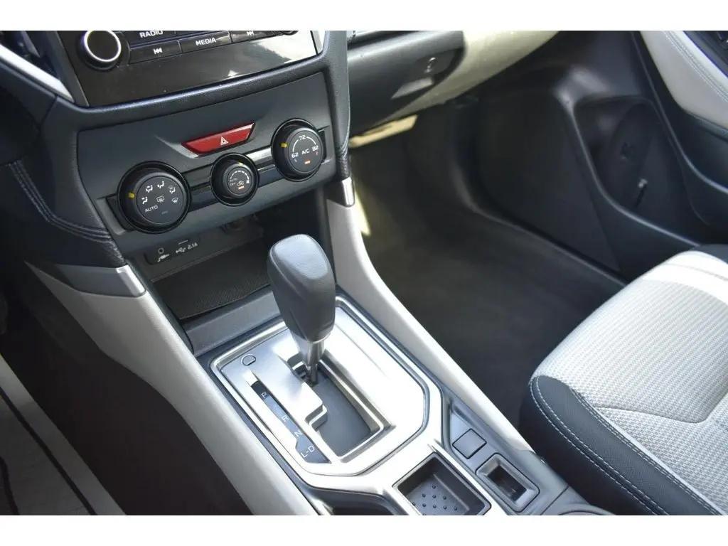 used 2021 Subaru Forester car, priced at $16,262