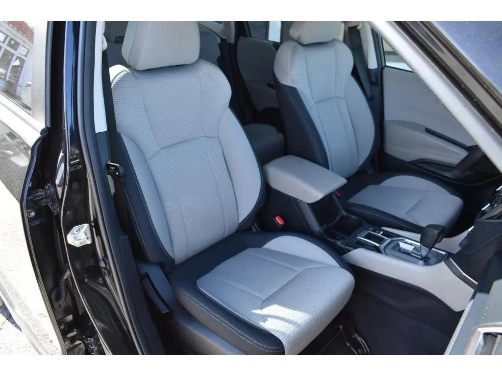 used 2021 Subaru Forester car, priced at $16,262