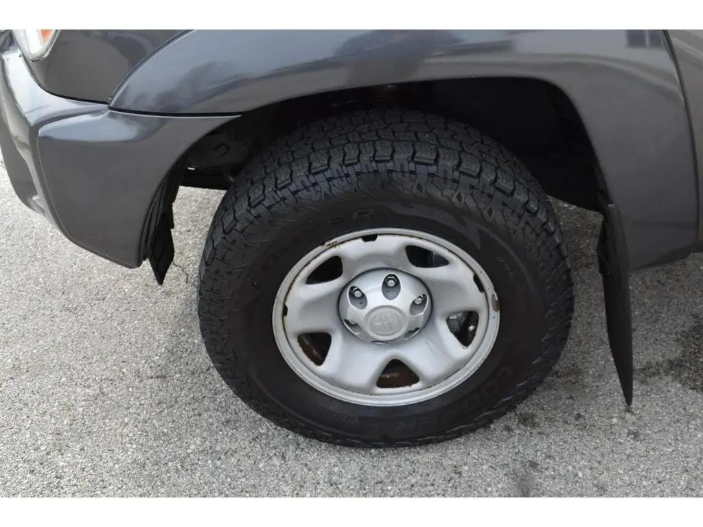 used 2013 Toyota Tacoma car, priced at $17,999