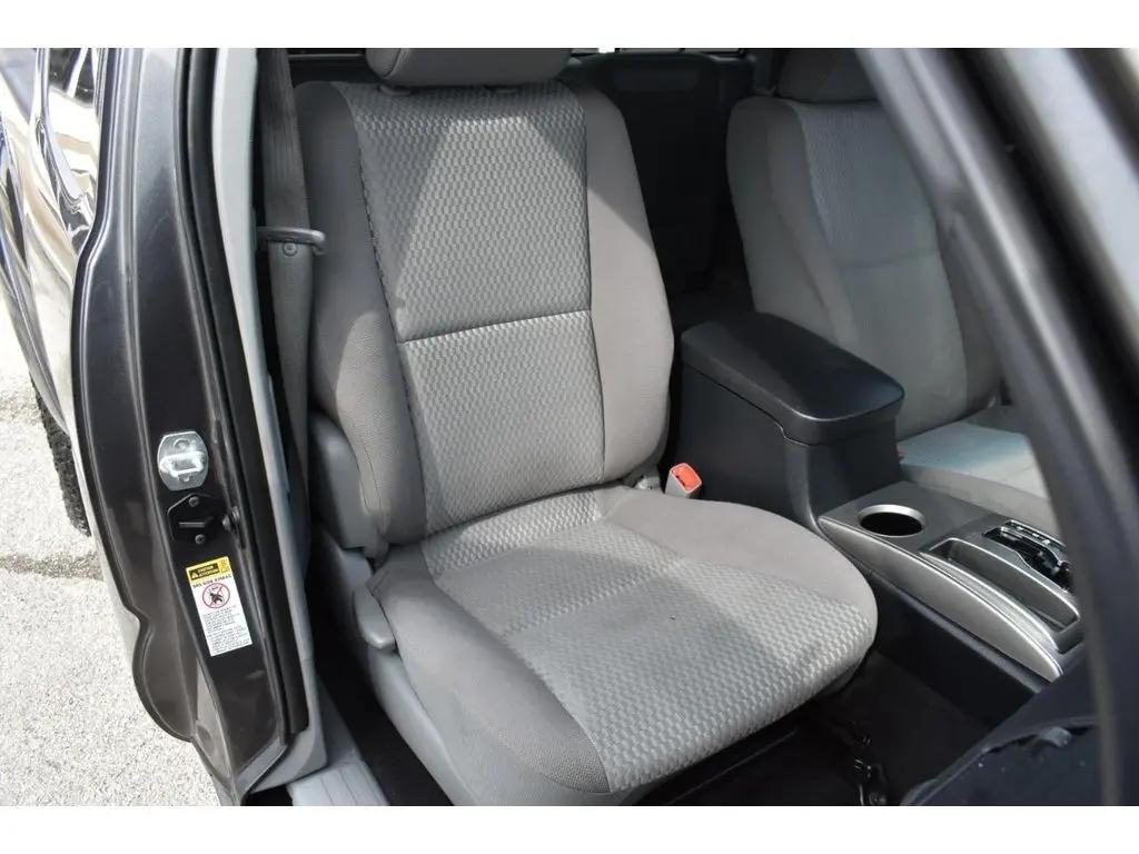 used 2013 Toyota Tacoma car, priced at $17,999