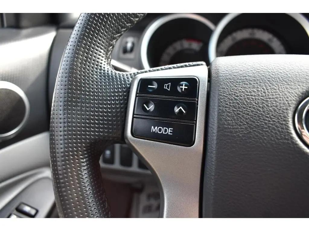 used 2013 Toyota Tacoma car, priced at $17,999