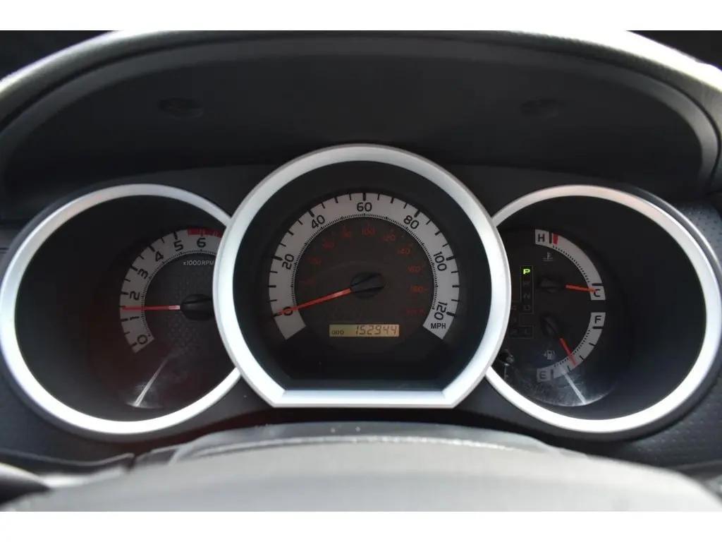 used 2013 Toyota Tacoma car, priced at $17,999