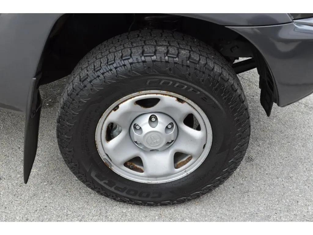 used 2013 Toyota Tacoma car, priced at $17,999