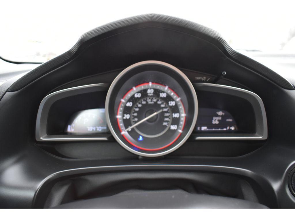 used 2015 Mazda Mazda3 car, priced at $12,900