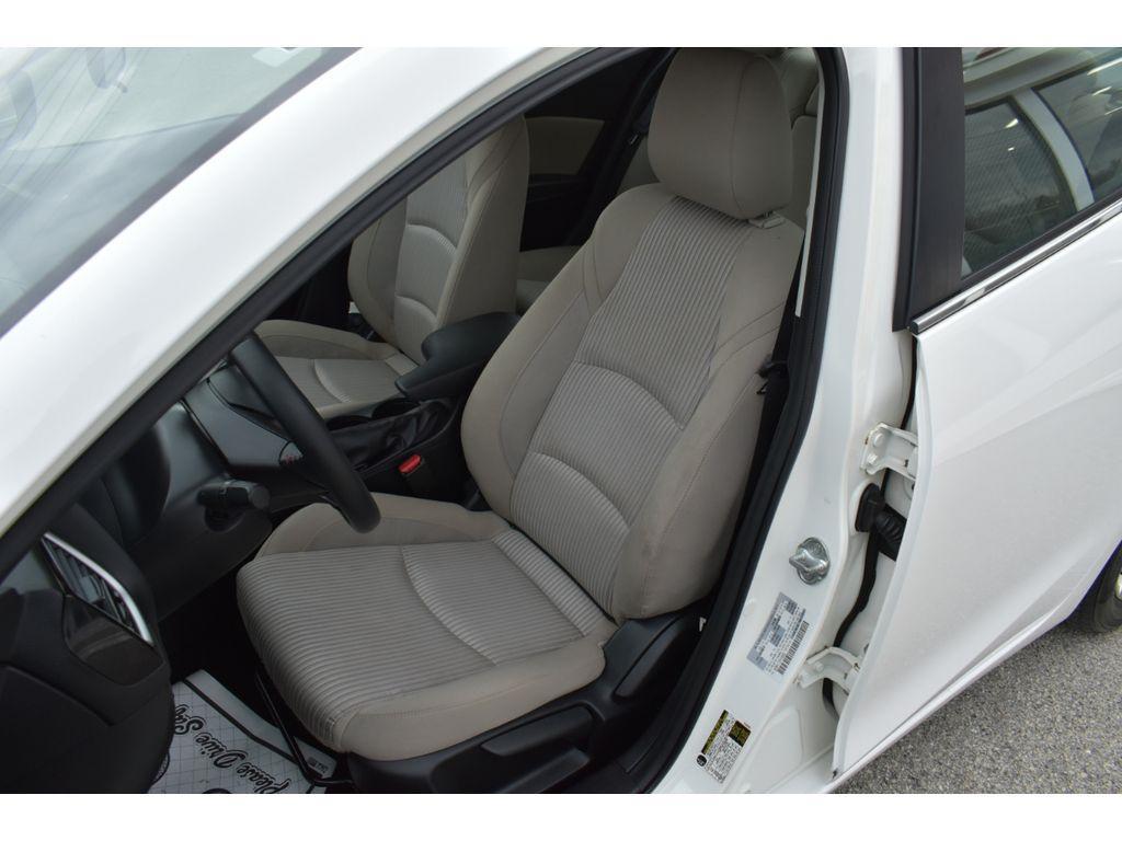 used 2015 Mazda Mazda3 car, priced at $12,900