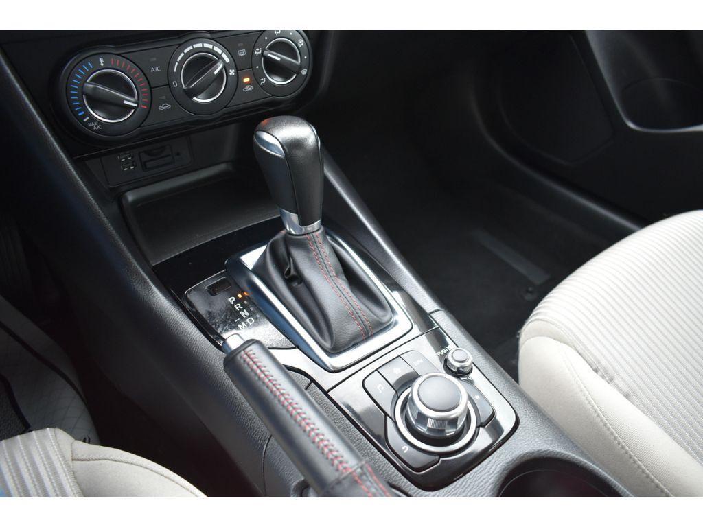 used 2015 Mazda Mazda3 car, priced at $12,900