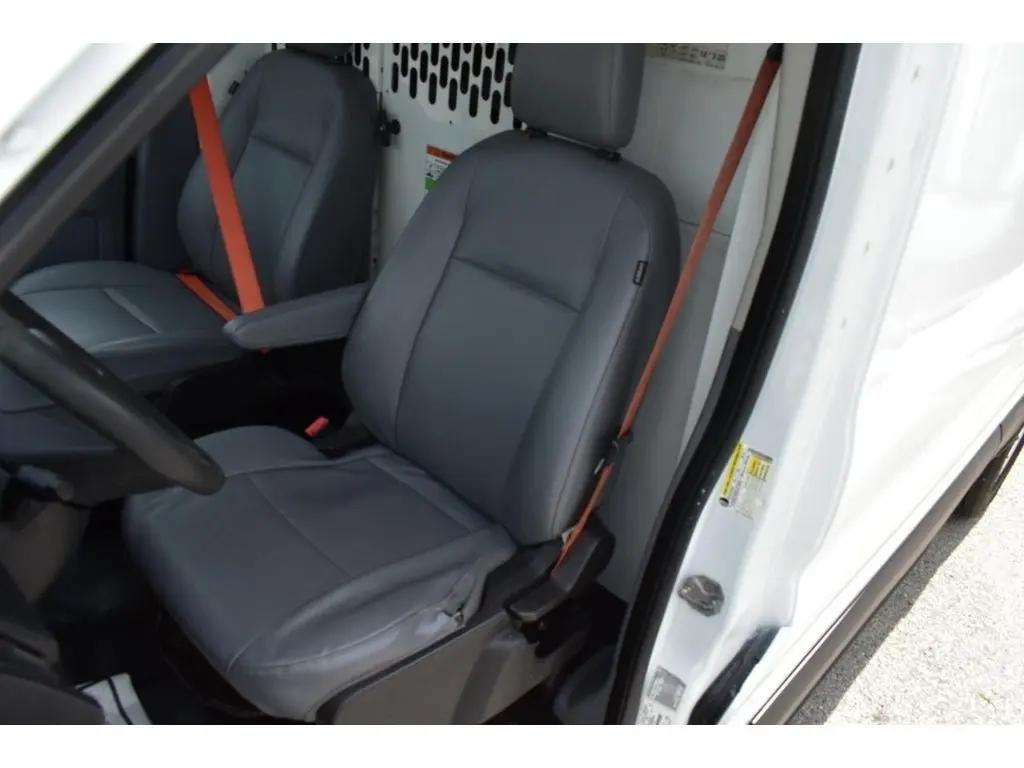 used 2019 Ford Transit-150 car, priced at $21,000