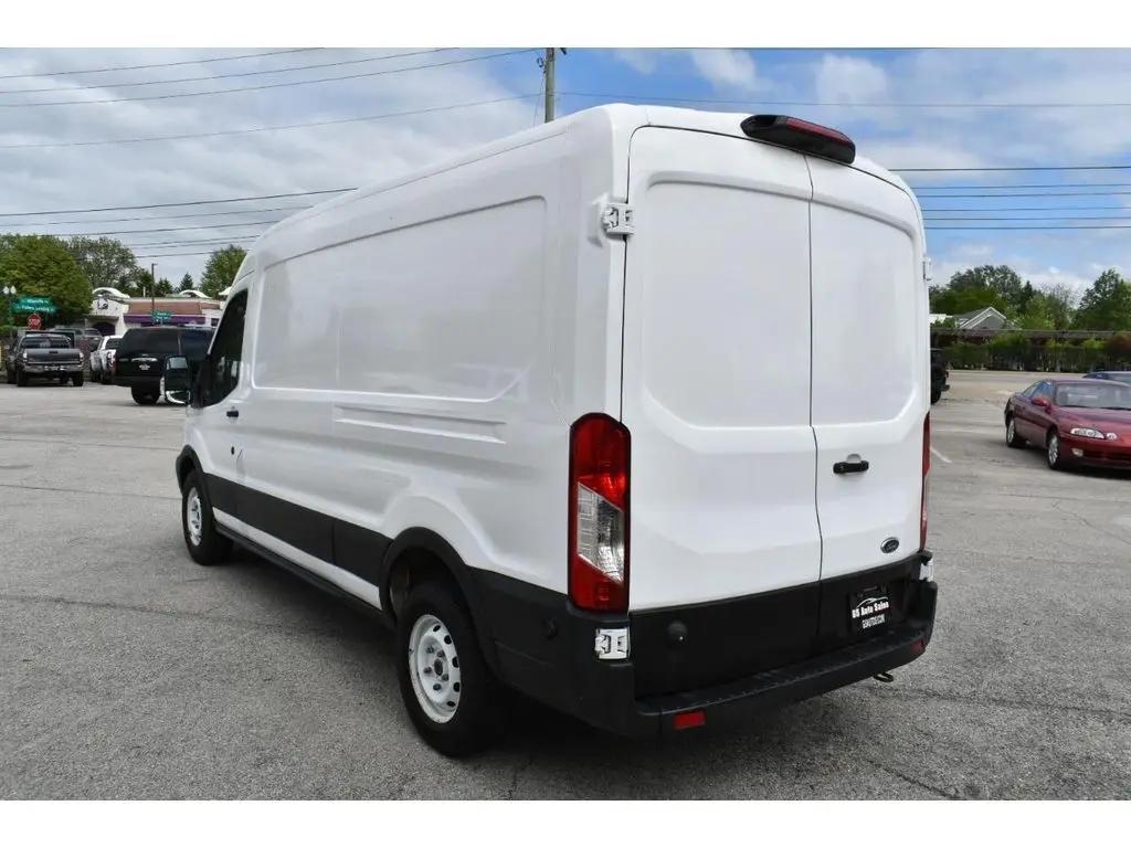 used 2019 Ford Transit-150 car, priced at $21,000