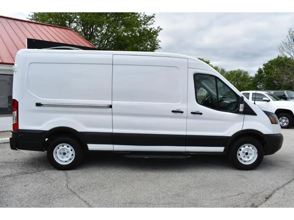 used 2019 Ford Transit-150 car, priced at $21,000