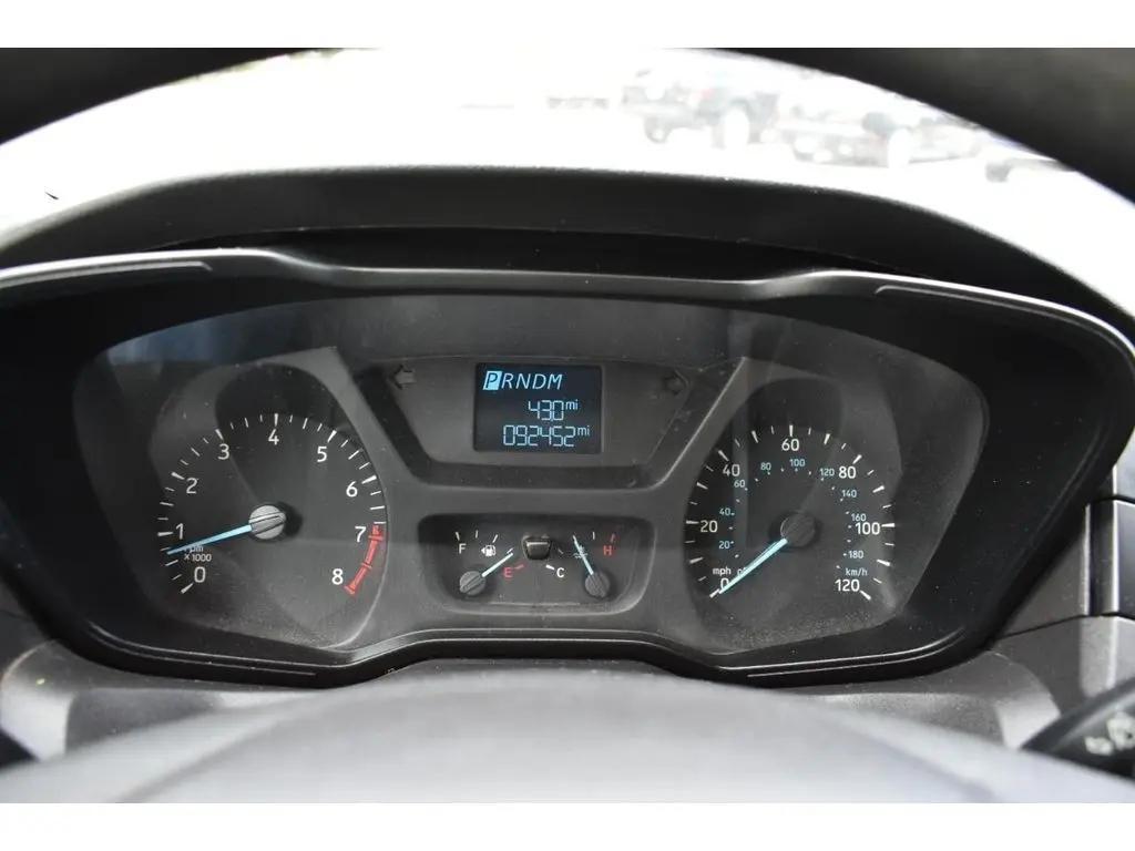 used 2019 Ford Transit-150 car, priced at $21,000