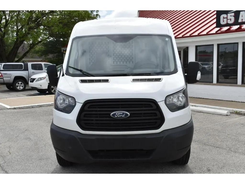 used 2019 Ford Transit-150 car, priced at $21,000