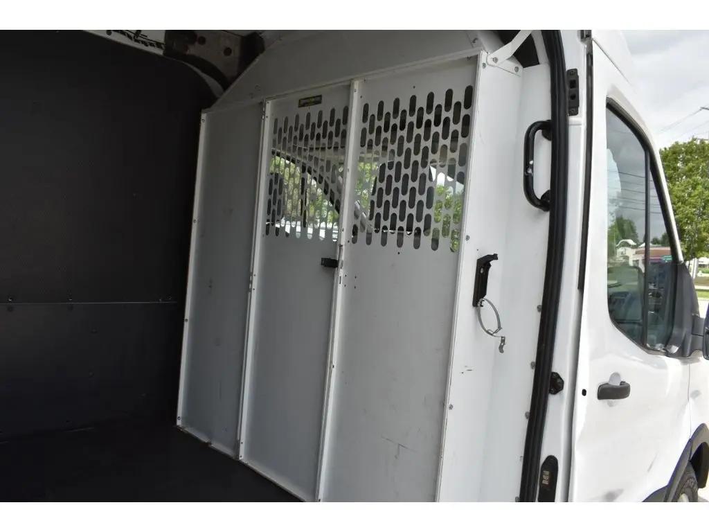 used 2019 Ford Transit-150 car, priced at $21,000