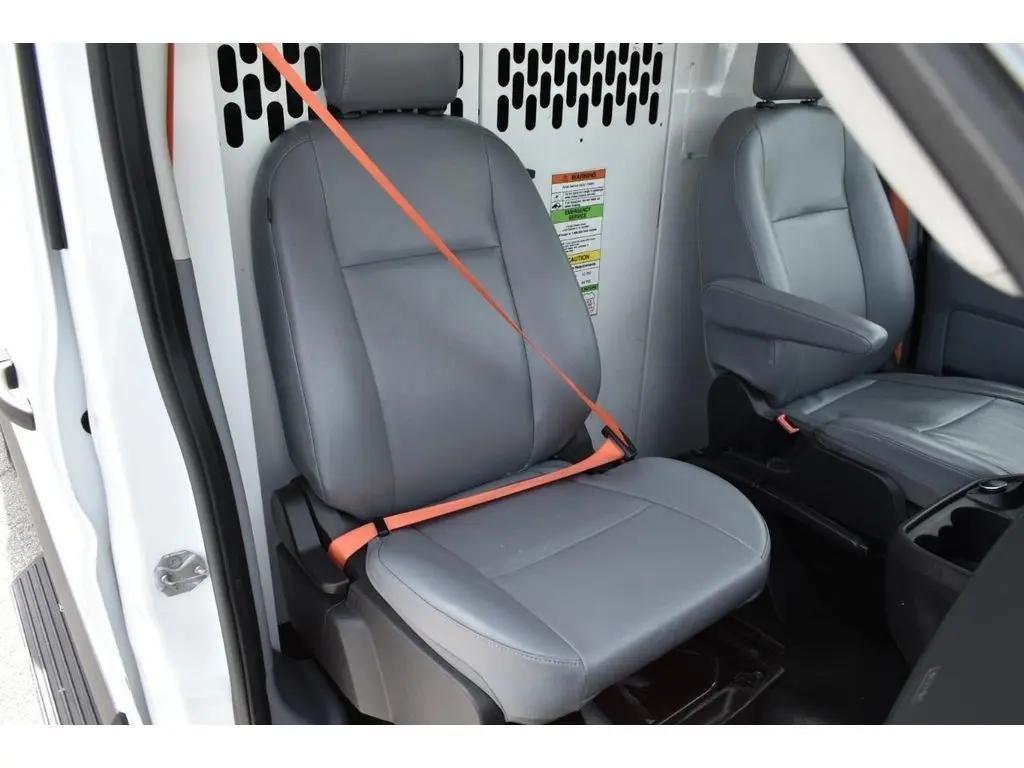 used 2019 Ford Transit-150 car, priced at $21,000