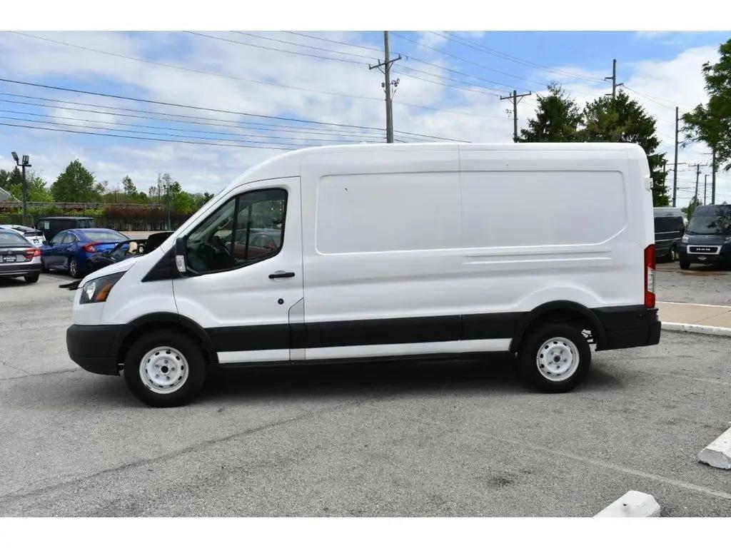 used 2019 Ford Transit-150 car, priced at $21,000