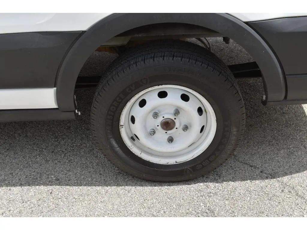 used 2019 Ford Transit-150 car, priced at $21,000
