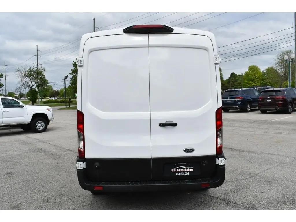 used 2019 Ford Transit-150 car, priced at $21,000
