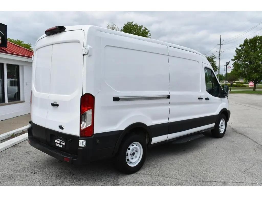 used 2019 Ford Transit-150 car, priced at $21,000