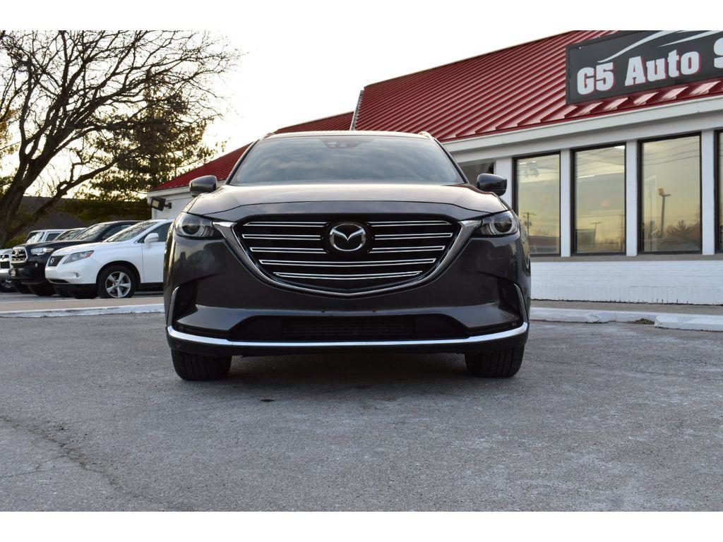 used 2016 Mazda CX-9 car, priced at $18,900